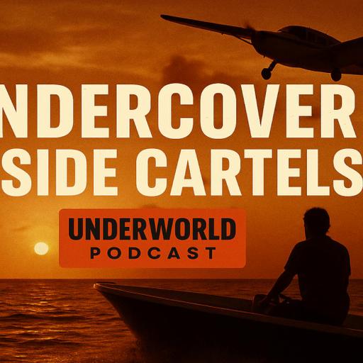 The Cartel World's Donnie Brasco w/ Ian Frisch
