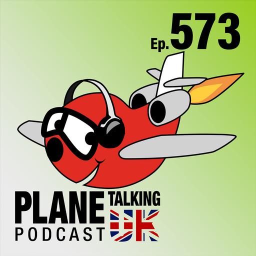 Episode 573 - Max Shift and Tail Strikes
