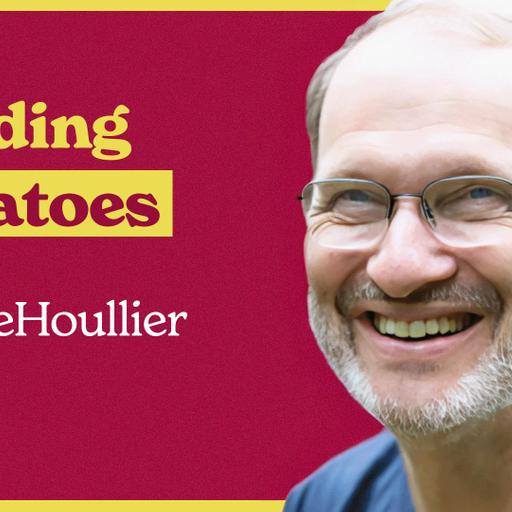 Grow Epic Tomatoes with Craig LeHoullier | The Beet