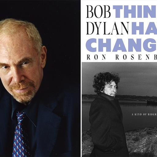 Episode 659 - Ron Rosenbaum