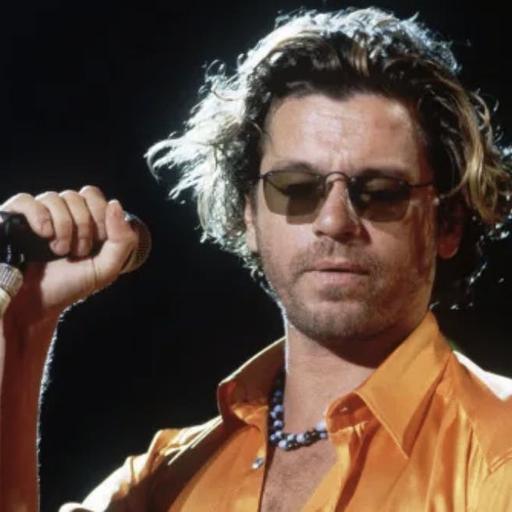 Michael Hutchence Pt 10