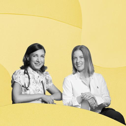 #313 Longevity-Forscherin Corina Madreiter-Sokolowski & Ärztin Kristina Hütter-Klepp: Wie wir möglichst lange gesund bleiben