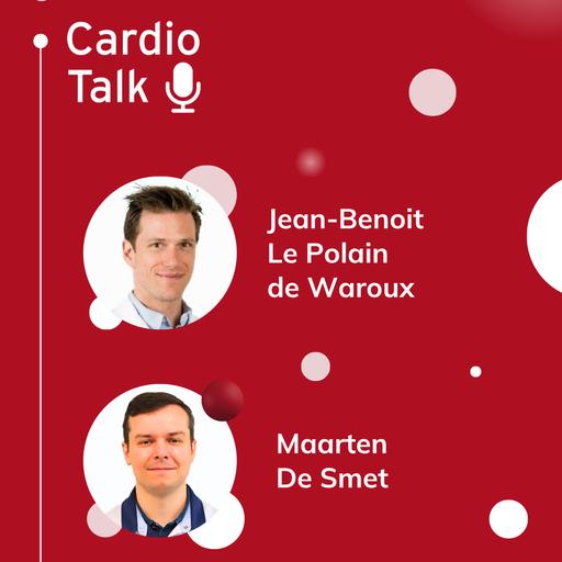 Journal editorial: Arrhythmic risk and advanced heart failure in dilated cardiomyopathy: a deadly tango