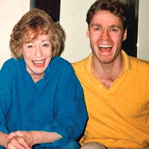 Episode #258: Luke Yankee (Eileen Heckart)