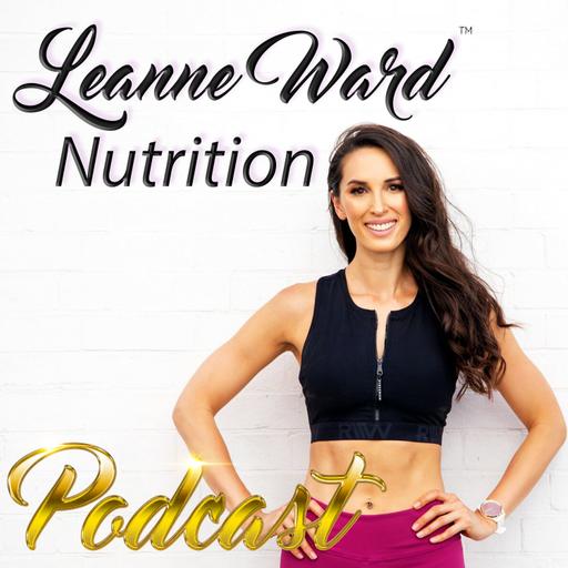 151. Women’s Health Unlocked: Gut, Bloating, Hormones & Energy with Dietitian Kylie Ivanir