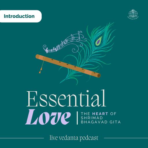 Introducing Essential Love