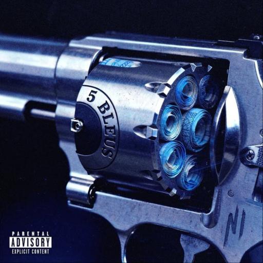 NINHO-5 Bleus - UN SON POUR LES DARONS AVEC RAPHAËL