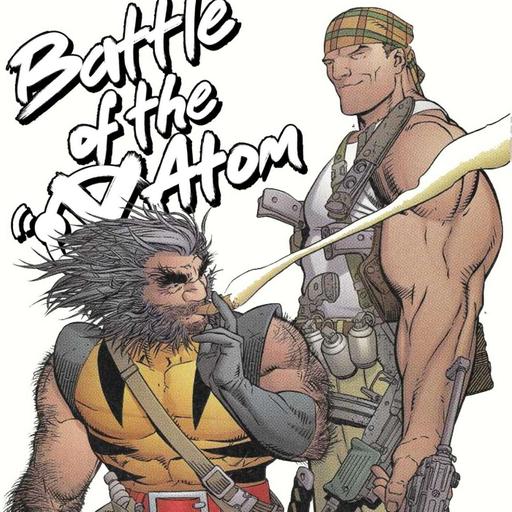 Ep.409 - Three Large, Round Reasons