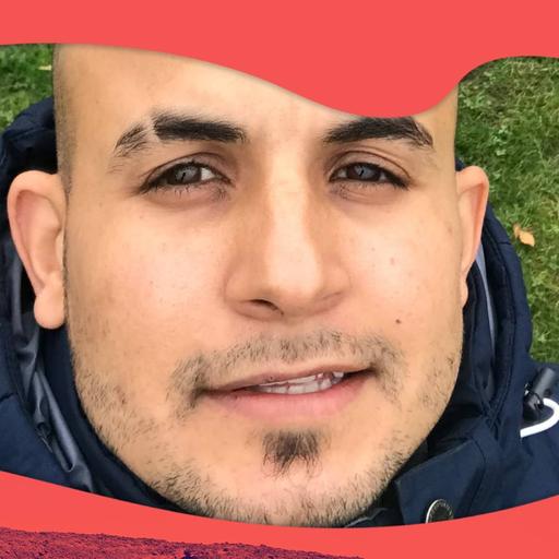 Sagan som blev verklighet – därför bytte Omar namn till Nils Holgersson