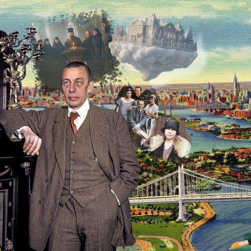 Música y Significado - RACHMANINOV: Danzas Sinfónicas - 18/10/25