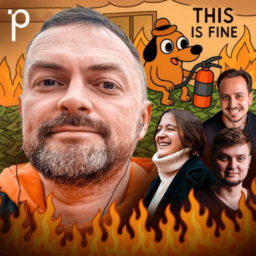Podlodka #447 – Бережливое управление людьми
