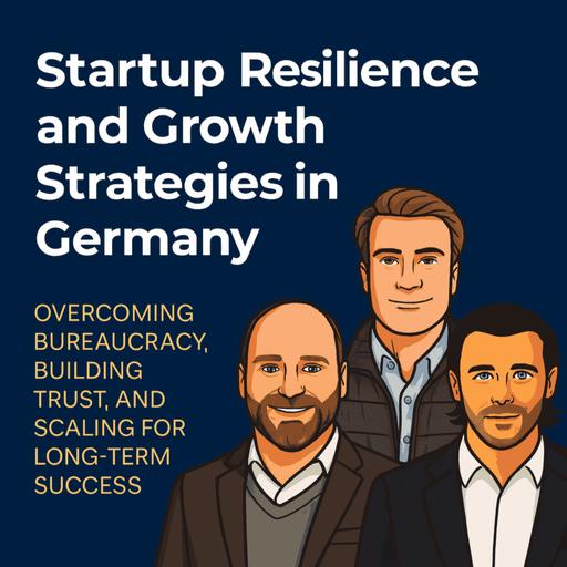 How to Start a Company in Germany — The LegalTech & Fintech Revolution