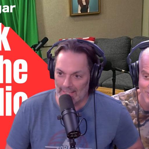 Back To The Studio I goodsugar Podcast 249