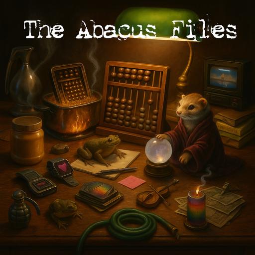 The Abacus Files