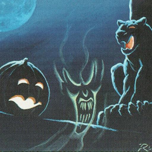 361 - The Horror of Magic Story