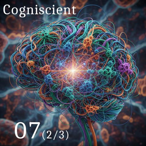 EP 07 (2/3) : L'autisme : causes et conséquences