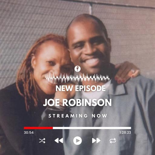 Episode #172 w/ Joe Robinson