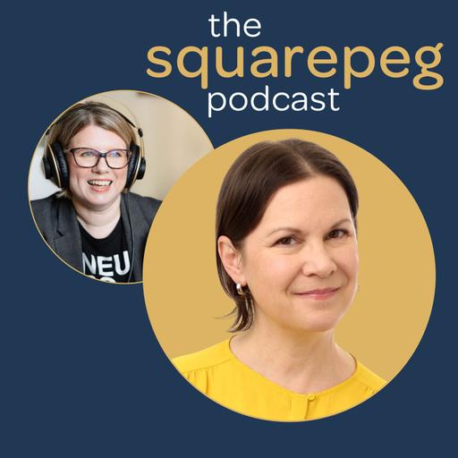 138 [S10 E10] Working with our ocean and our tides: the impact of autism self identification