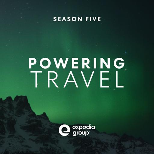 Navigating the future of travel with CEO Ariane Gorin