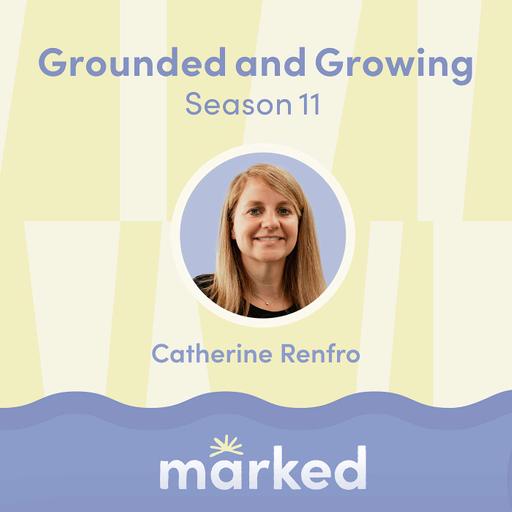 Making Evangelism Part of Your Everyday with Catherine Renfro