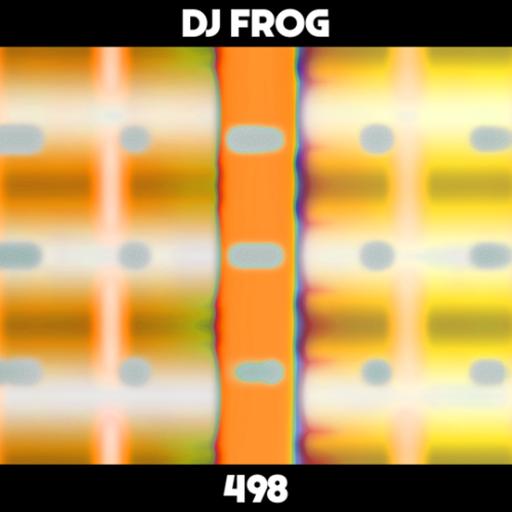 Dekmantel Mix 498 - DJ Frog