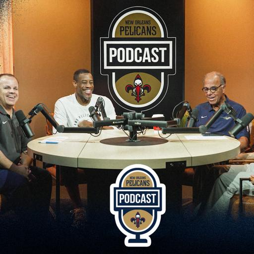 Joel Meyers & Antonio Daniels talk expectations, season opener at Grizzlies | Pelicans Podcast