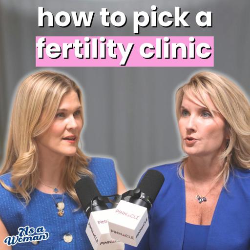 How to Choose a Fertility Clinic? | Dr. Amanda Skillern
