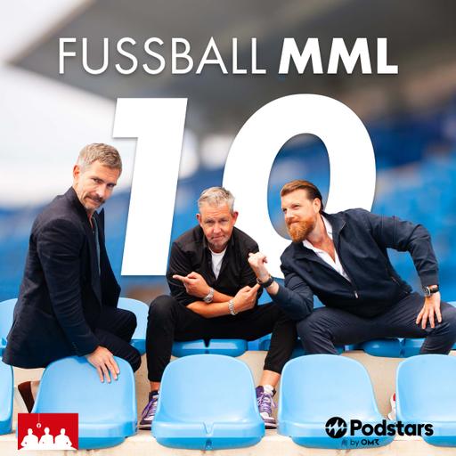 Mit fahrenden Fliegen! - Saison 25/26