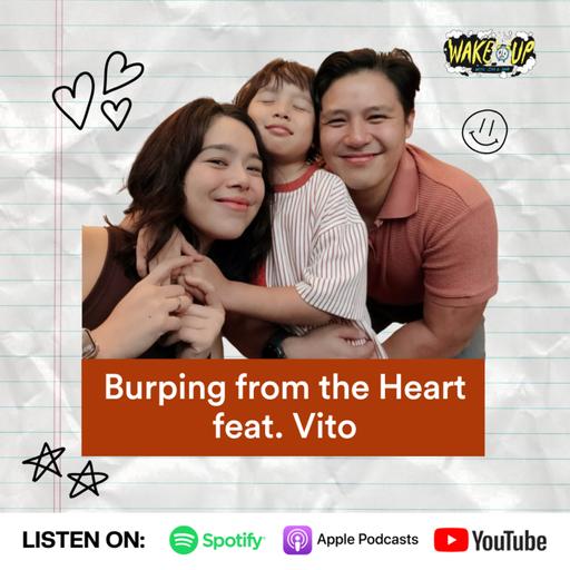 Burping from the Heart feat. Vito
