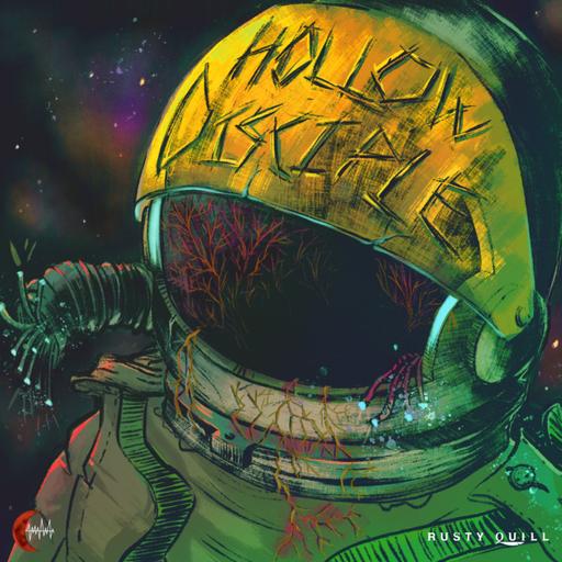 RQ Network Feed Drop – Hollow Disciple - S1: E1 - Extraction