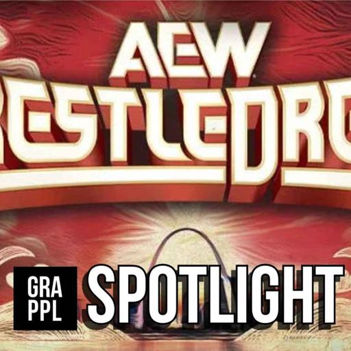 Spotlight: “Marathon Mox” (AEW WrestleDream review)