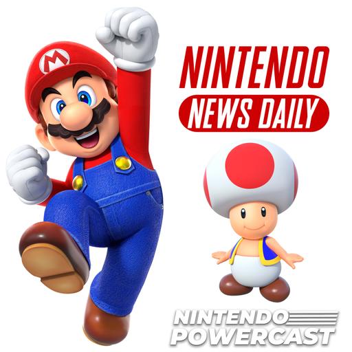 Kirby Air Riders Direct #2 – October 23 Announcement | Nintendo News Daily