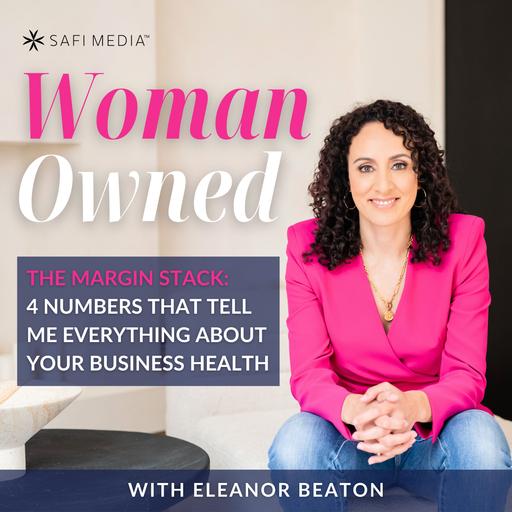 The Margin Stack: 4 Numbers That Tell Me Everything About Your Business Health