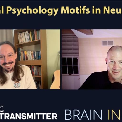 BI 223 Vicente Raja: Ecological Psychology Motifs in Neuroscience