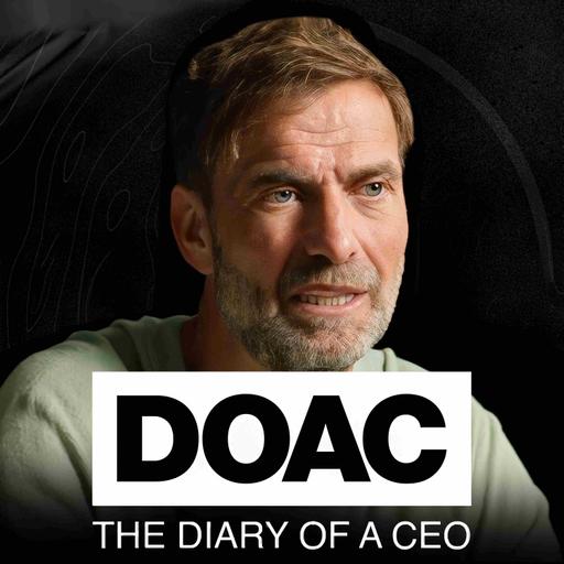 Jürgen Klopp: Would You Go Back To Manage LFC...? The Real Reason I Fell In Love With Liverpool!