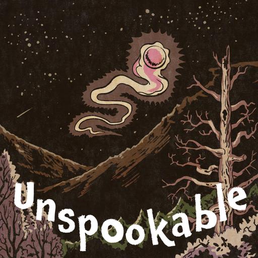 Episode 76: The Brown Mountain Lights