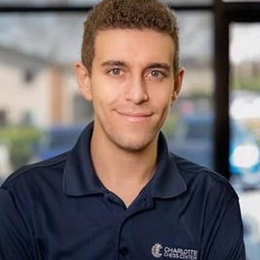 [Replay] GM Daniel Naroditsky's 2020 Perpetual Chess Interview