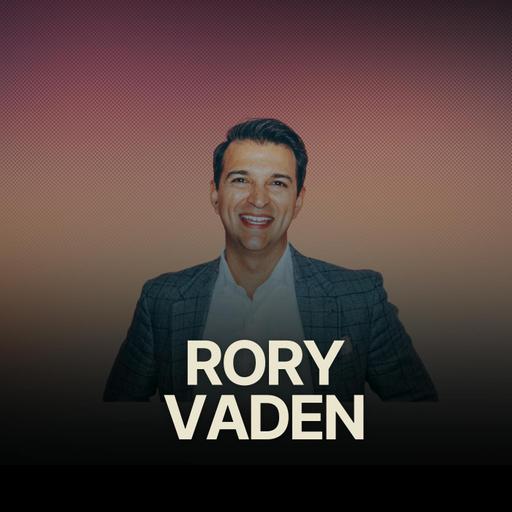 How To Escape Obscurity & Effectively Share Your Message w/ Personal Brand Guru Rory Vaden