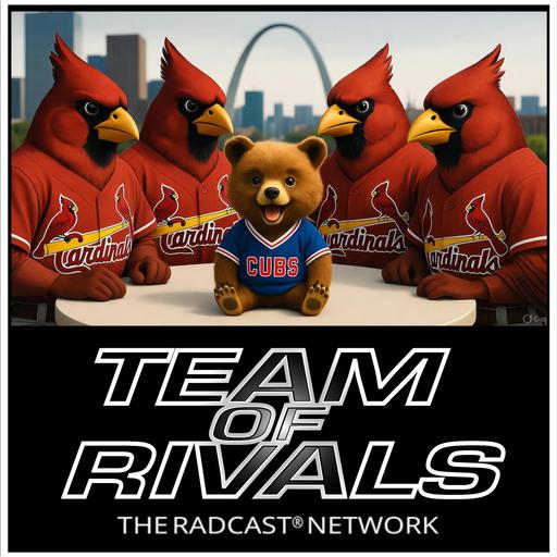 State of the St. Louis Cardinals (Roundtable Special with Gateway Sports) | S9 Bonus Episode
