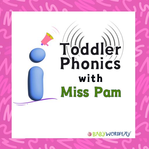 Getting to know /i/ Toddler Phonics