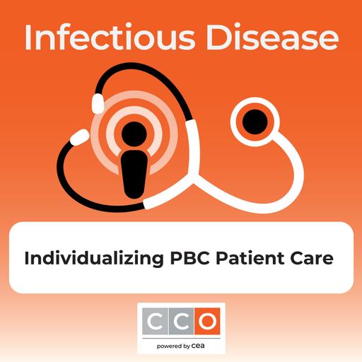 Patient Perspectives on New Developments in PBC: Individualizing Patient Care Podcast