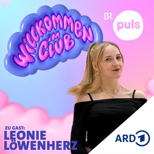 #182 Queere Tochter vs. AfD Familie - Wie Leonie Löwenherz damit umgeht