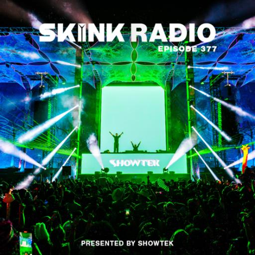 SKINK Radio 377 Presented By Showtek