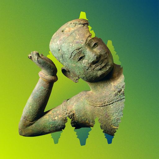 The Lost City That Wasn't