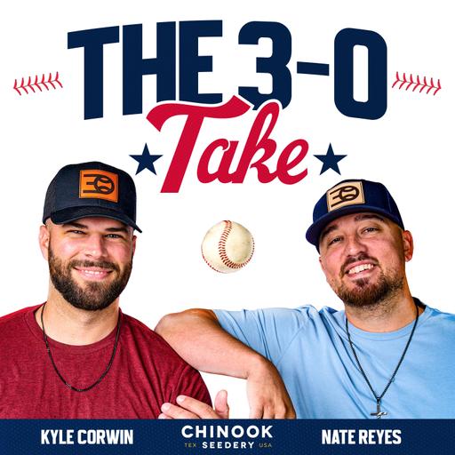 World Series Preview