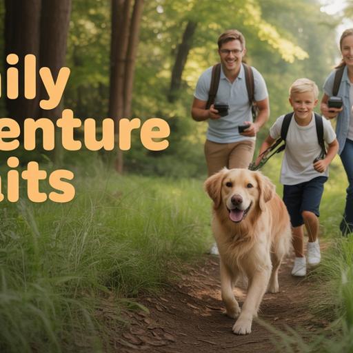 248 Part 1: Geo-Scenting - Nose-work fun for the whole family