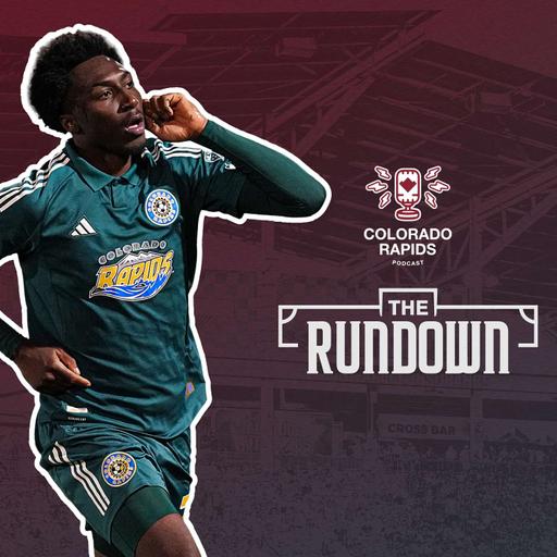 Leaving it all on the field | The Rundown