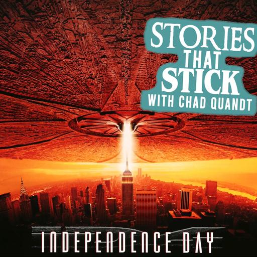 Independence Day with Ed Skudder