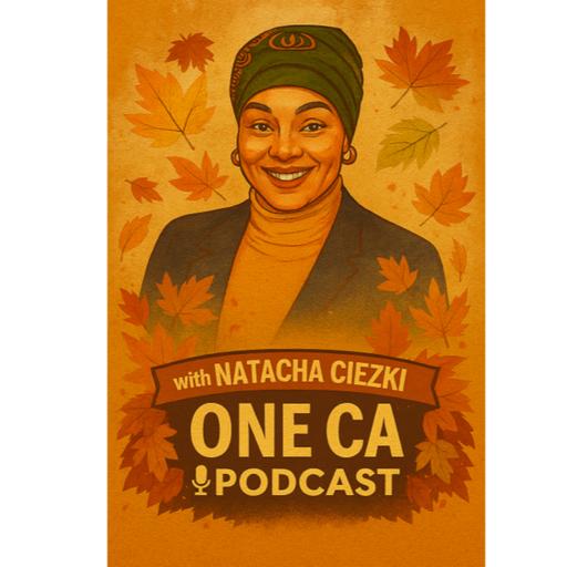 248: Culture First: Natacha Ciezki on Building Trust and Strategy in African Engagements
