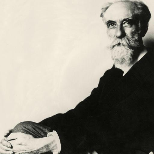 Koechlin verfällt dem Kino